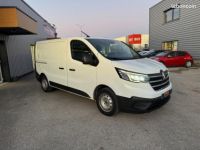 Renault Trafic VU FOURGON 2.0 BLUEDCI 130 28 L1H1 CONFORT - <small></small> 23.490 € <small>TTC</small> - #3