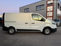 Renault Trafic VU FOURGON 2.0 BLUEDCI 130 28 L1H1 CONFORT - <small></small> 23.490 € <small>TTC</small> - #4