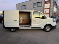 Renault Trafic VU FOURGON 2.0 BLUEDCI 130 28 L1H1 CONFORT - <small></small> 23.490 € <small>TTC</small> - #5