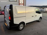 Renault Trafic VU FOURGON 2.0 BLUEDCI 130 28 L1H1 CONFORT - <small></small> 23.490 € <small>TTC</small> - #6