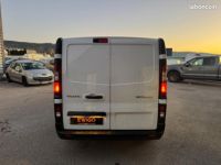 Renault Trafic VU FOURGON 2.0 BLUEDCI 130 28 L1H1 CONFORT - <small></small> 23.490 € <small>TTC</small> - #7