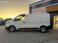 Renault Trafic VU FOURGON 2.0 BLUEDCI 130 28 L1H1 CONFORT - <small></small> 23.490 € <small>TTC</small> - #10