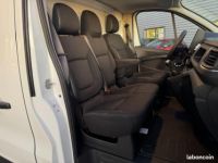 Renault Trafic VU FOURGON 2.0 BLUEDCI 130 28 L1H1 CONFORT - <small></small> 23.490 € <small>TTC</small> - #17