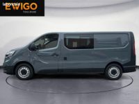 Renault Trafic VU FOURGON 2.0 BLUEDCI 150 L2H1 GRAND CONFORT - <small></small> 29.990 € <small>TTC</small> - #2