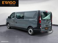 Renault Trafic VU FOURGON 2.0 BLUEDCI 150 L2H1 GRAND CONFORT - <small></small> 29.990 € <small>TTC</small> - #3