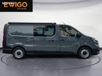 Renault Trafic VU FOURGON 2.0 BLUEDCI 150 L2H1 GRAND CONFORT - <small></small> 29.990 € <small>TTC</small> - #6