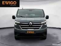 Renault Trafic VU FOURGON 2.0 BLUEDCI 150 L2H1 GRAND CONFORT - <small></small> 29.990 € <small>TTC</small> - #7