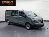 Renault Trafic VU FOURGON 2.0 BLUEDCI 150 L2H1 GRAND CONFORT - <small></small> 29.990 € <small>TTC</small> - #8