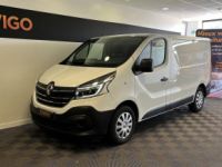 Renault Trafic VU FOURGON 2.0 DCI 120 1T0 L1H1 CONFORT - <small></small> 20.990 € <small>TTC</small> - #1