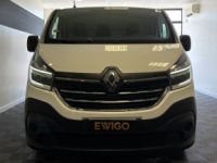 Renault Trafic VU FOURGON 2.0 DCI 120 1T0 L1H1 CONFORT - <small></small> 20.990 € <small>TTC</small> - #2