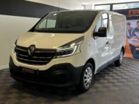 Renault Trafic VU FOURGON 2.0 DCI 120 1T0 L1H1 CONFORT - <small></small> 20.990 € <small>TTC</small> - #3