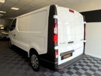 Renault Trafic VU FOURGON 2.0 DCI 120 1T0 L1H1 CONFORT - <small></small> 20.990 € <small>TTC</small> - #4