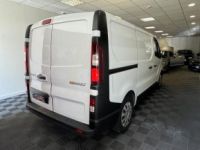 Renault Trafic VU FOURGON 2.0 DCI 120 1T0 L1H1 CONFORT - <small></small> 20.990 € <small>TTC</small> - #6