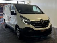 Renault Trafic VU FOURGON 2.0 DCI 120 1T0 L1H1 CONFORT - <small></small> 20.990 € <small>TTC</small> - #7