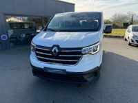 Renault Trafic Zen 2,0 dci 150ch 9 places - <small></small> 28.490 € <small>TTC</small> - #2