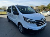 Renault Trafic Zen 2,0 dci 150ch 9 places - <small></small> 28.490 € <small>TTC</small> - #3