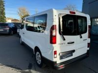 Renault Trafic Zen 2,0 dci 150ch 9 places - <small></small> 28.490 € <small>TTC</small> - #4