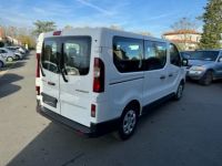 Renault Trafic Zen 2,0 dci 150ch 9 places - <small></small> 28.490 € <small>TTC</small> - #5