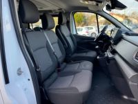 Renault Trafic Zen 2,0 dci 150ch 9 places - <small></small> 28.490 € <small>TTC</small> - #9