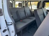 Renault Trafic Zen 2,0 dci 150ch 9 places - <small></small> 28.490 € <small>TTC</small> - #11