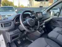 Renault Trafic Zen 2,0 dci 150ch 9 places - <small></small> 28.490 € <small>TTC</small> - #12