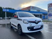 Renault Twingo 0.9 Energy TCe - 90 E6C III BERLINE Intens 2 - <small></small> 9.258 € <small>TTC</small> - #1