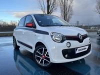 Renault Twingo 0.9 Energy TCe - 90 E6C III BERLINE Intens 2 - <small></small> 9.258 € <small>TTC</small> - #2