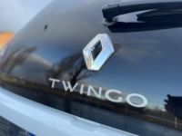 Renault Twingo 0.9 Energy TCe - 90 E6C III BERLINE Intens 2 - <small></small> 9.258 € <small>TTC</small> - #33