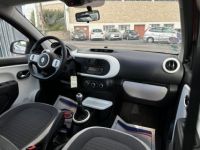 Renault Twingo 0.9 Energy TCe - 90 Limited + clim - <small></small> 8.490 € <small>TTC</small> - #15