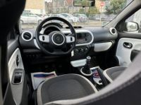 Renault Twingo 0.9 Energy TCe - 90 Limited + clim - <small></small> 8.490 € <small>TTC</small> - #22