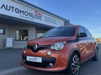 Renault Twingo 0.9 GT TCE 110 ch - <small></small> 13.990 € <small>TTC</small> - #1