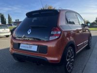 Renault Twingo 0.9 GT TCE 110 ch - <small></small> 13.990 € <small>TTC</small> - #5