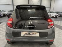 Renault Twingo 0.9 TCe 90 CH Intens - Garantie 6 Mois - <small></small> 8.990 € <small>TTC</small> - #6