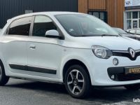 Renault Twingo 0.9 TCE 90 INTENS CAMERA DE RECUL - <small></small> 11.480 € <small>TTC</small> - #10