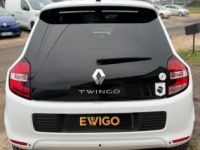 Renault Twingo 0.9 TCE 90 INTENS ECRAN NAVIGATION CAMERA - <small></small> 9.490 € <small>TTC</small> - #4