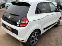 Renault Twingo 0.9 TCE 90 INTENS ECRAN NAVIGATION CAMERA - <small></small> 9.490 € <small>TTC</small> - #5