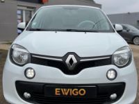 Renault Twingo 0.9 TCE 90 INTENS ECRAN NAVIGATION CAMERA - <small></small> 9.490 € <small>TTC</small> - #8