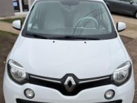 Renault Twingo 0.9 TCE 90 INTENS ECRAN NAVIGATION CAMERA - <small></small> 9.490 € <small>TTC</small> - #9