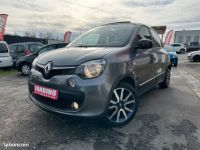 Renault Twingo 0.9 Tce 90Ch Cosmic Bva - <small></small> 9.990 € <small>TTC</small> - #4