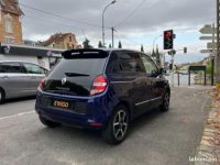 Renault Twingo 0.9 TCE 90Ch ENERGY INTENS FAIBLE KILOMETRAGE - <small></small> 9.990 € <small>TTC</small> - #5