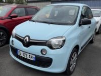 Renault Twingo 0.9 TCE 90CV INTENS - <small></small> 10.490 € <small>TTC</small> - #1