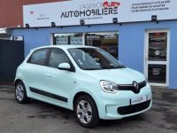 Renault Twingo 0.9 TCe 90cv ZEN - <small></small> 9.990 € <small>TTC</small> - #1