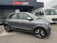 Renault Twingo 0.9 TCe eco2 90 cv , LIMITED, SUIVI RENAULT, Garantie 12 mois - <small></small> 9.990 € <small>TTC</small> - #9