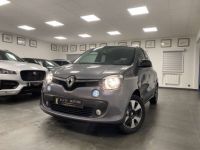 Renault Twingo 0.9 TCe LIMITED- 1erMAIN-CARNET-CLIM-ETAT NEUF - <small></small> 9.490 € <small>TTC</small> - #1