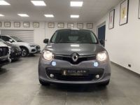 Renault Twingo 0.9 TCe LIMITED- 1erMAIN-CARNET-CLIM-ETAT NEUF - <small></small> 9.490 € <small>TTC</small> - #2