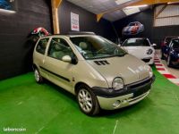 Renault Twingo 1 phase 2 1.2 75 ch initiale paris - <small></small> 3.990 € <small>TTC</small> - #2