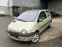 Renault Twingo 1, Phase 2, 1.2l 16v 75ch, Initiale Paris, Climatisation - <small></small> 2.990 € <small>TTC</small> - #3
