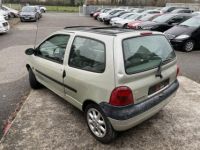 Renault Twingo 1, Phase 2, 1.2l 16v 75ch, Initiale Paris, Climatisation - <small></small> 2.990 € <small>TTC</small> - #6