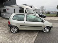 Renault Twingo 1, Phase 2, 1.2l 16v 75ch, Initiale Paris, Climatisation - <small></small> 2.990 € <small>TTC</small> - #9