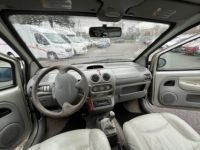 Renault Twingo 1, Phase 2, 1.2l 16v 75ch, Initiale Paris, Climatisation - <small></small> 2.990 € <small>TTC</small> - #11